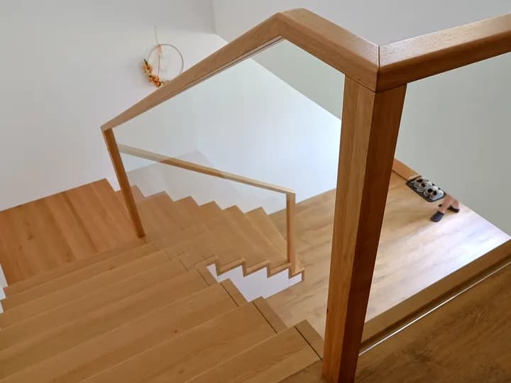 Projekt für Familie K.