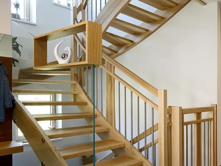 Projekt für Familie K.