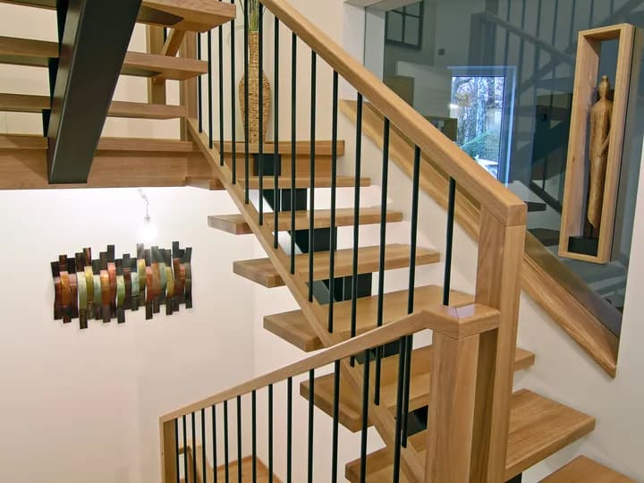 Projekt für Familie P.